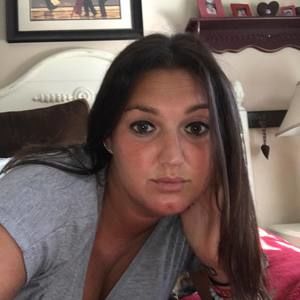 Meet your Posher, Brittney